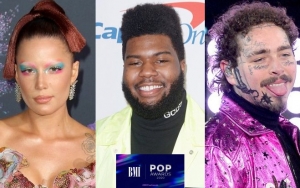 Halsey, Khalid, Post Malone Win Big at 2020 BMI Pop Awards
