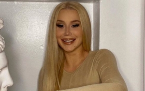 Iggy Azalea Back in Studio After Returning to Los Angeles With Baby Son 