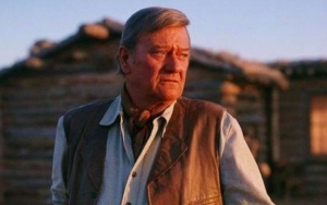 John Wayne Exhibit Canceled After His Support for White Supremacy Resurfaces 