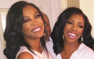Porsha Williams' Sister Calls Her 'Fearless' After She's Arrested at Breonna Taylor Protest