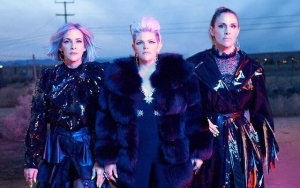 Dixie Chicks Come Close to Revamping Stage Moniker to 'MEN'