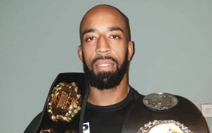 MMA Fighter Jahreau Shepherd Dead After Being Attacked at His 30th Birthday Party