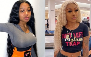 Jayda Cheaves Beefing With Sister Jazz After Getting Dragged on Instagram Live