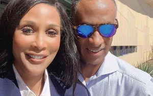 Beverly Johnson Gets Engaged at 67 to Brian Maillian