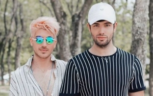 'Escape the Night' Couple Joey Graceffa and Daniel Preda Break Up