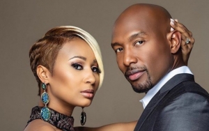 'Love and Marriage' Stars Melody and Martell Holt's 'Breakdown' Leads to Their Divorce