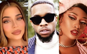 Kylie Jenner Blamed for Tory Lanez's Arrest and Megan Thee Stallion's Injury