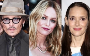 Johnny Depp No Longer Needs Vanessa Paradis and Winona Ryder to Testify in Libel Case