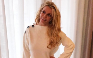Britney Spears Not Held Against Her Will Despite Fans' Wild Speculation