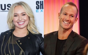 Hayden Panettiere's Ex Charged With Domestic Violence and Assault 