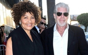 Ron Perlman's Estranged Wife Seeks Spousal Support in Responds to His Divorce Filing
