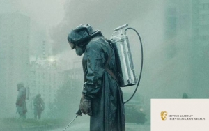 'Chernobyl' Wins Big at 2020 BAFTA TV Craft Awards