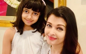 Aishwarya Rai Bachchan and Young Daughter Hospitalized After Covid-19 Diagnosis