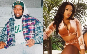 Tory Lanez Investigated for Assault With Deadly Weapon as Megan Thee Stallion Feeling 'Unprotected'