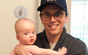 Logic Introduces His Son Named 'Little Bobby' and His 'Beautiful Wife Brittney'