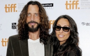 Chris Cornell's Bandmates Drop Lawsuit Against His Widow 