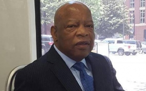 Civil Rights Leader John Lewis Dies of Cancer at 80
