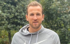 Soccer Star Harry Kane Expecting Baby No. 3