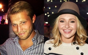 Hayden Panettiere's Ex Enters Not Guilty Plea in the Wake of Domestic Violence Arrest