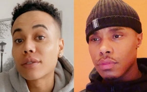 'LHH' Star Bobby Lytes Hits On Avery Wilson After Singer Comes Out, Gets Dragged