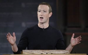 Mark Zuckerberg Trolled for Using Too Much Sunscreen While Surfing in Hawaii