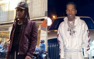 Takeoff Jumped by Lil Baby's Crew Amid Migos' Dispute With Label