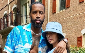 Erica Mena Teases Steamy Video With Safaree Samuels on OnlyFans