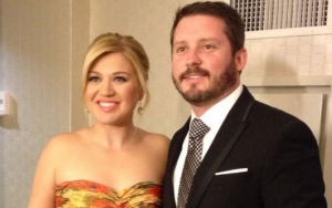 Kelly Clarkson and Estranged Husband Agree to Settle Child Support Privately
