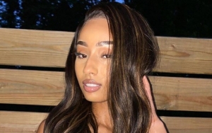Rapper Rubi Rose Ranks as Top 0.32 Percent Creator After Joining OnlyFans, Rakes in $22K in One Day