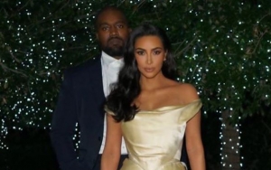 Kim Kardashian Breaks Her Silence on Kanye West's Meltdown, Asks for Compassion