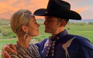 Katy Perry Explains Why Orlando Bloom Is 'Perfect' for Her
