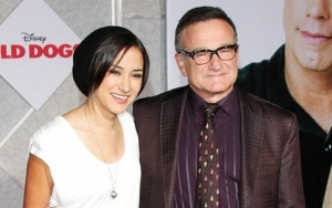 Robin Williams' Daughter Marks His Birthday by Donating to Homeless Shelters