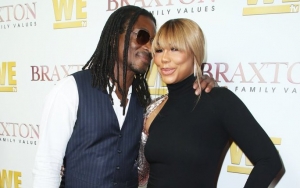 Tamar Braxton's Family Is Not Happy With BF David Adefeso Mentioning Network Issues in 911 Call