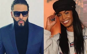 Al B. Sure Spills on His Secret Marriage to Kim Porter