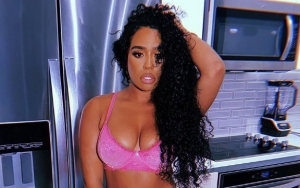 B. Simone Admits She Gets Anxiety Because of Fans' Rude Behavior