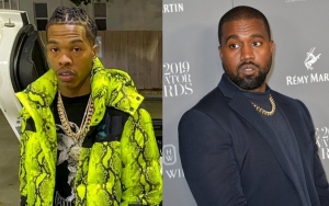 Lil Baby Denies Snubbing Kanye West: Nobody Told Me Ye Wanted Duet