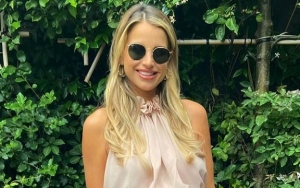 Vogue Williams Gives Birth to Baby No. 2