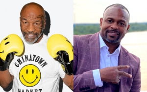 Mike Tyson to Fight Roy Jones, Jr. During Comeback to Boxing Ring