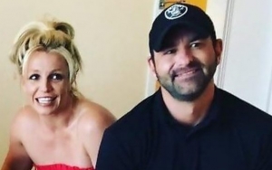 Britney Spears' Brother Insists Conservatorship Has Been Good for Her and Family