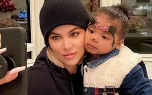 Khloe Kardashian Steers Clear of Comparing Daughter True With Her Cousins