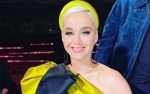 Katy Perry Says 'Tomorrowland' Will Be Her Last Show Before Maternity Leave