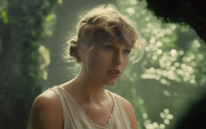 Taylor Swift Unveils Enchanting Music Video for 'Cardigan' Off Surprise New Album