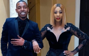 Supa Cent Laughs at Fiance Lou for Allegedly Being Catfished by Underaged Girl