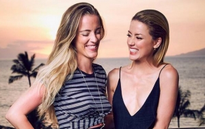 Amber Heard's Sister Dismisses Video Evidence Alleging the Star Attacked Her