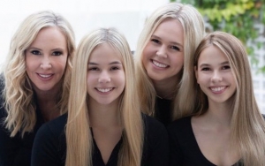 'RHOC' Star Shannon Beador and 3 Daughters Contracting Coronavirus