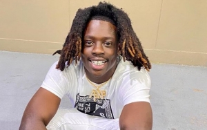 Rapper 9lokkNine Arrested on Charges of Attempted Murder With Firearm