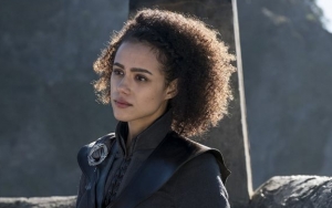 'Game of Thrones' Star Understands Outrage Over Missandei's Cruel Death