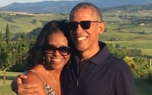 Michelle Obama to Kick Off Her Podcast With Barack Obama Interview
