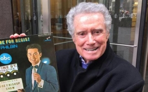 TV Icon Regis Philbin Dies at 88