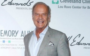 Kelsey Grammer Says Daughter Is Fine Following Reports of Knife Attack